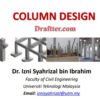 Column Design Calculation Notes