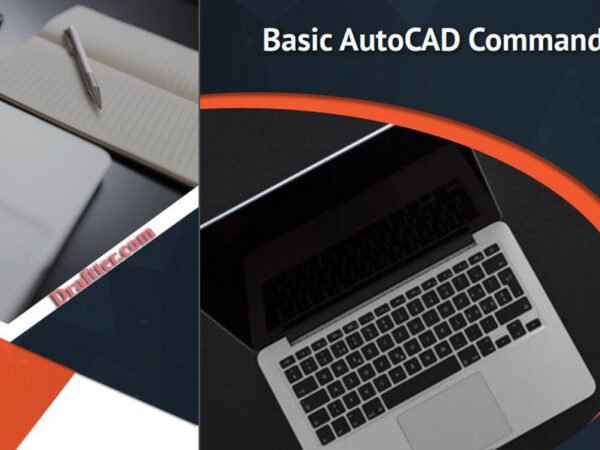 150 AutoCAD Command and Shortcut list in PDF eBook