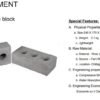 Alternative Building Materials and Technology Details