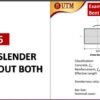 Column Design Calculation Notes