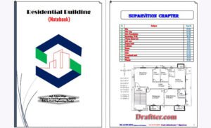 Residential Building Estimate Notebook