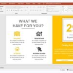 Consultancy PowerPoint Templates