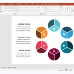 Cycle Infographics PowerPoint Templates