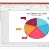 Data Charts PowerPoint Templates