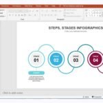 Stages, Steps Infographics PowerPoint Templates