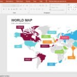 Maps PowerPoint Templates