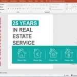 Real Estate sales presentation PPT