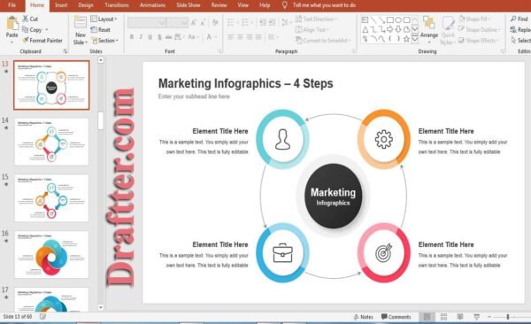 Types of marketing research ppt free download