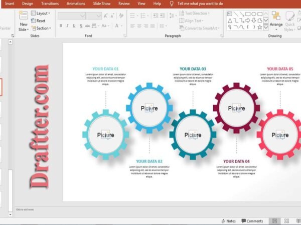 Creative PPT templates free download