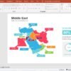 Maps PowerPoint Templates