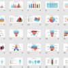 Data Charts PowerPoint Templates