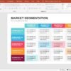 Marketing plan PowerPoint Templates