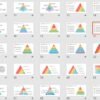 Pyramid PowerPoint Templates