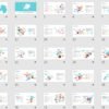 Maps PowerPoint Templates