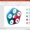 3D PowerPoint Templates