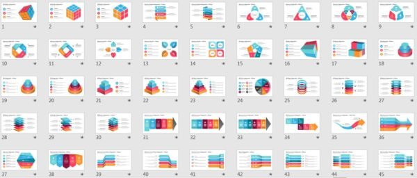 Business PowerPoint Templates