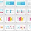 Comparison template PPT free download