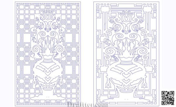 Sliding gate detail drawings DWG