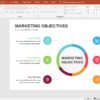 Marketing plan PowerPoint Templates