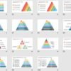 Pyramid PowerPoint Templates