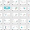 Maps PowerPoint Templates