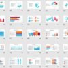 Data Charts PowerPoint Templates