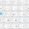 Maps PowerPoint Templates