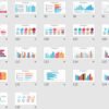 Data Charts PowerPoint Templates