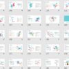 Maps PowerPoint Templates