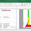 Retaining wall design calculator