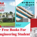 Civil Engineering Four Books