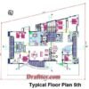 Typical Floor Plan