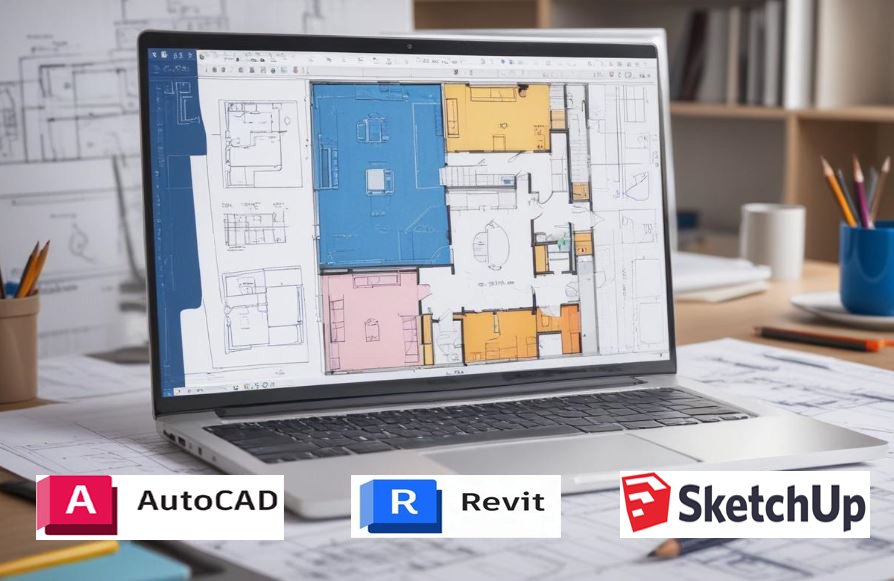 Best Floor Plan Drawing Software