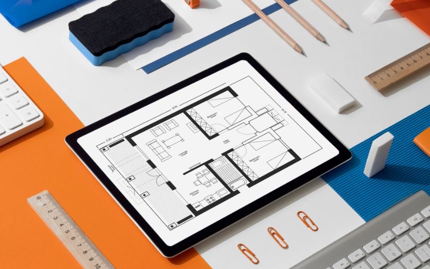 Best free floor plan apps