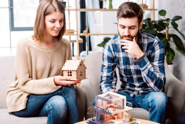 How to Choose Perfect Floor Plan and design for Your Family