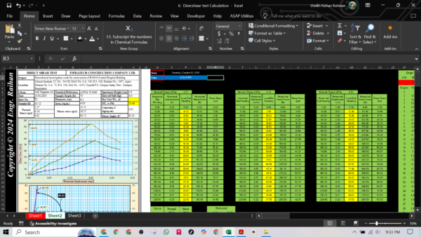 Excel Master