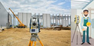 Surveying Techniques - Ensuring Accuracy in Construction